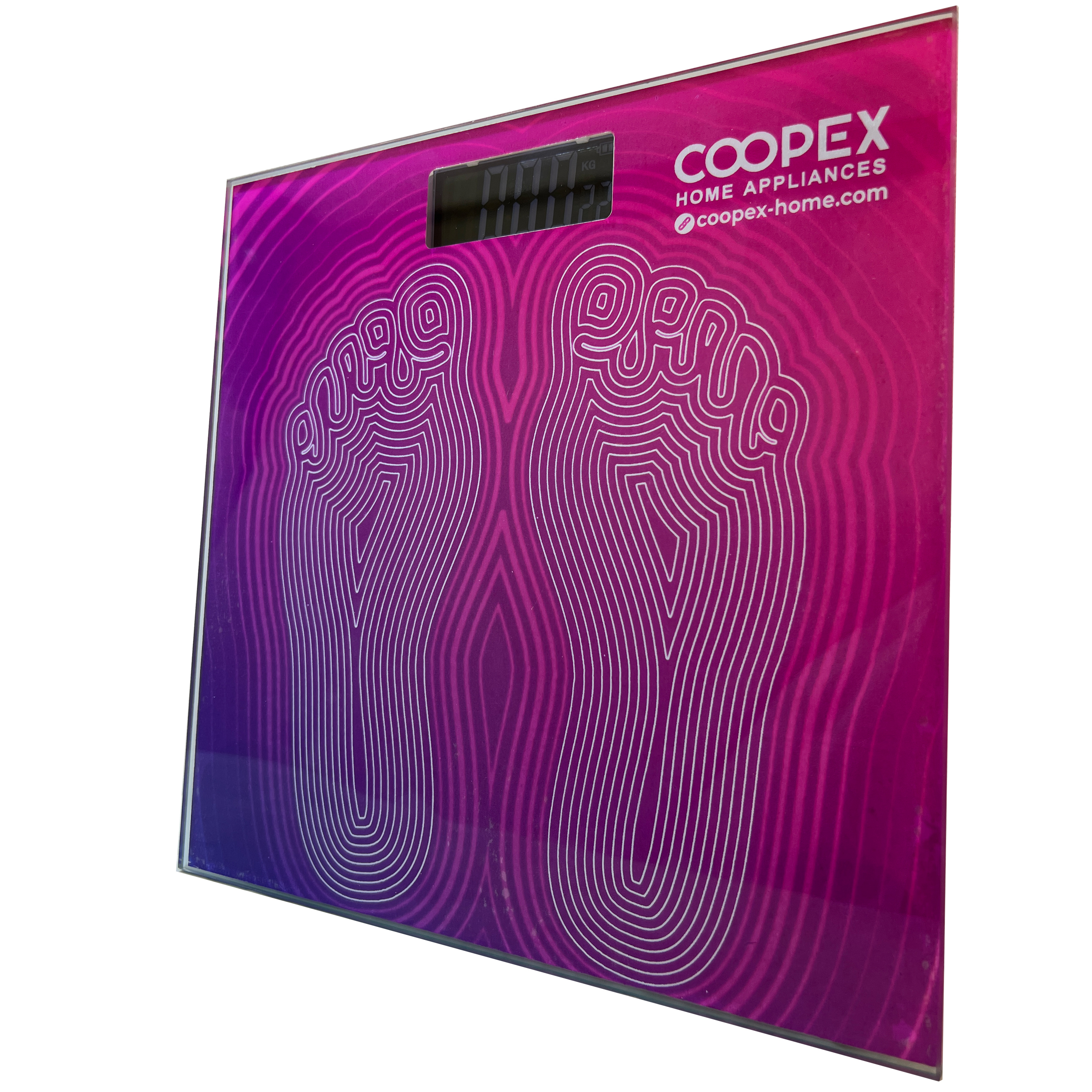 ترازو دیجیتال کوپکس مدل PSC-3320