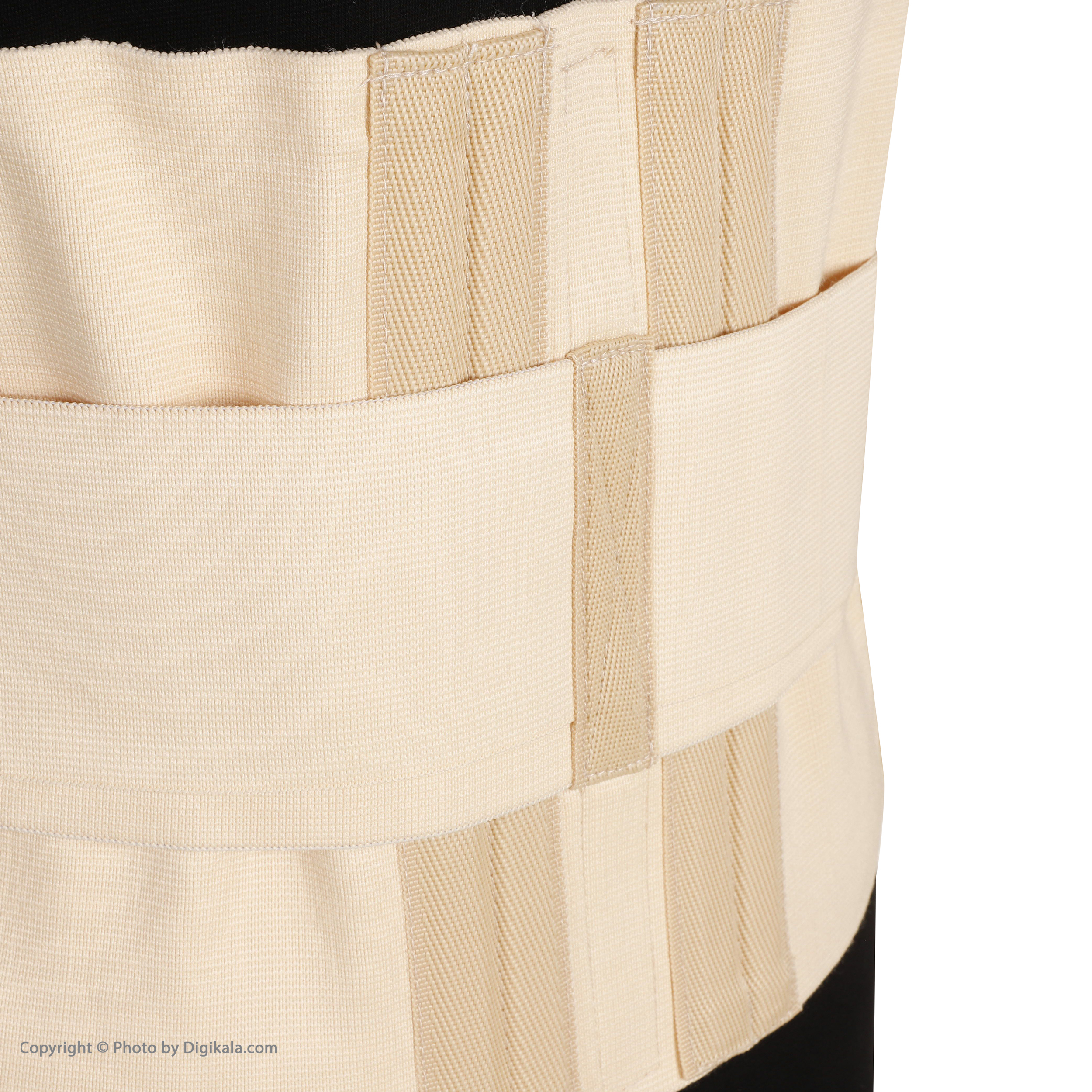 کمربند طبی سما طب پاکان مدل 4025