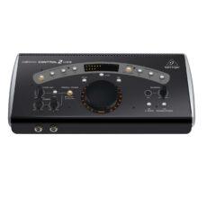 میدی کنترلر بهرینگر مدل CONTROL2USB