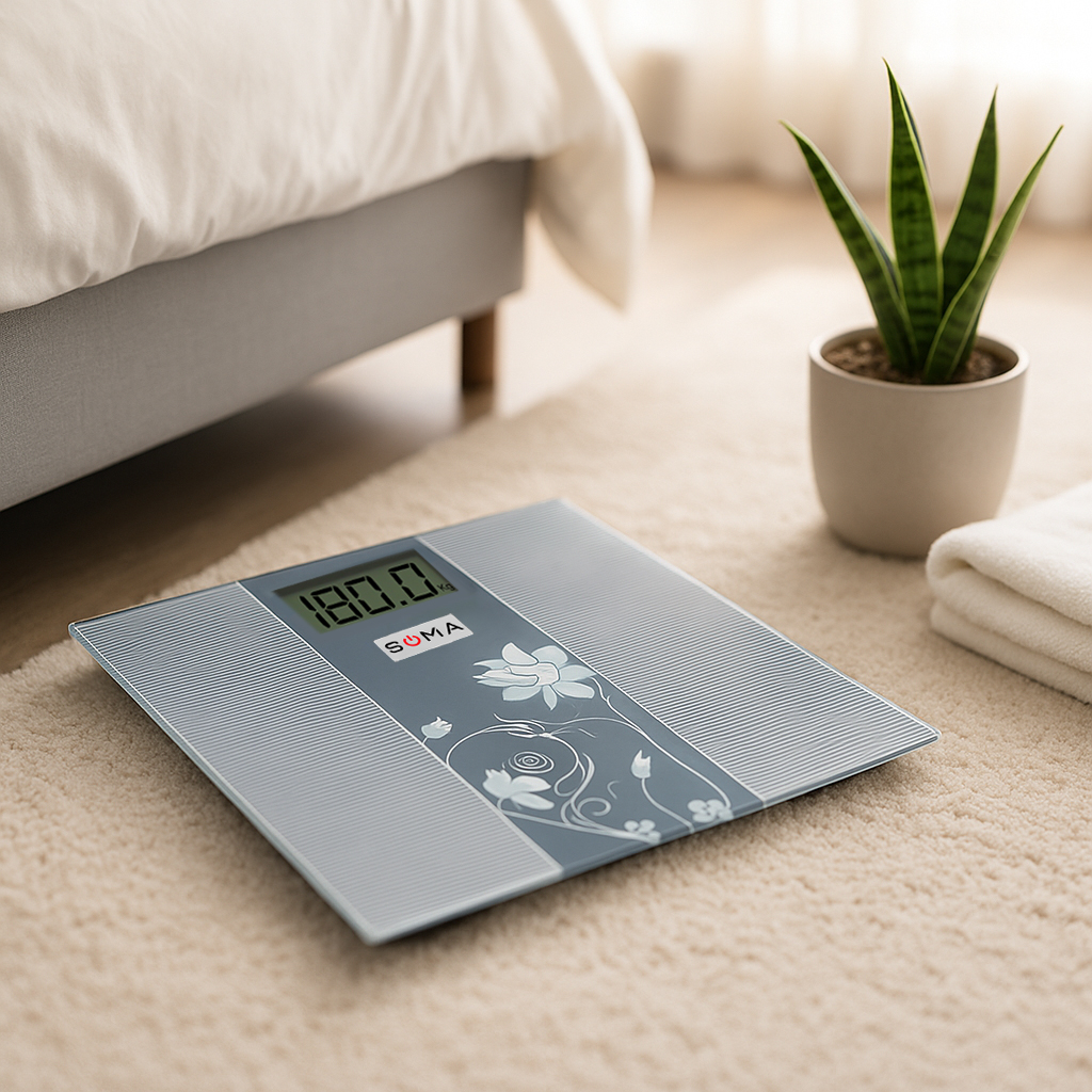 ترازو دیجیتال سوما مدل so-5058