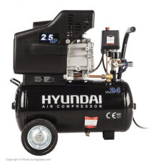 کمپرسور هوای هیوندای مدل AC-2425
