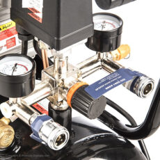 کمپرسور هوای هیوندای مدل AC-2425