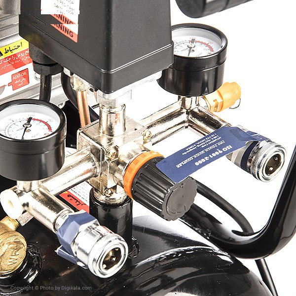 کمپرسور هوای هیوندای مدل AC-2425