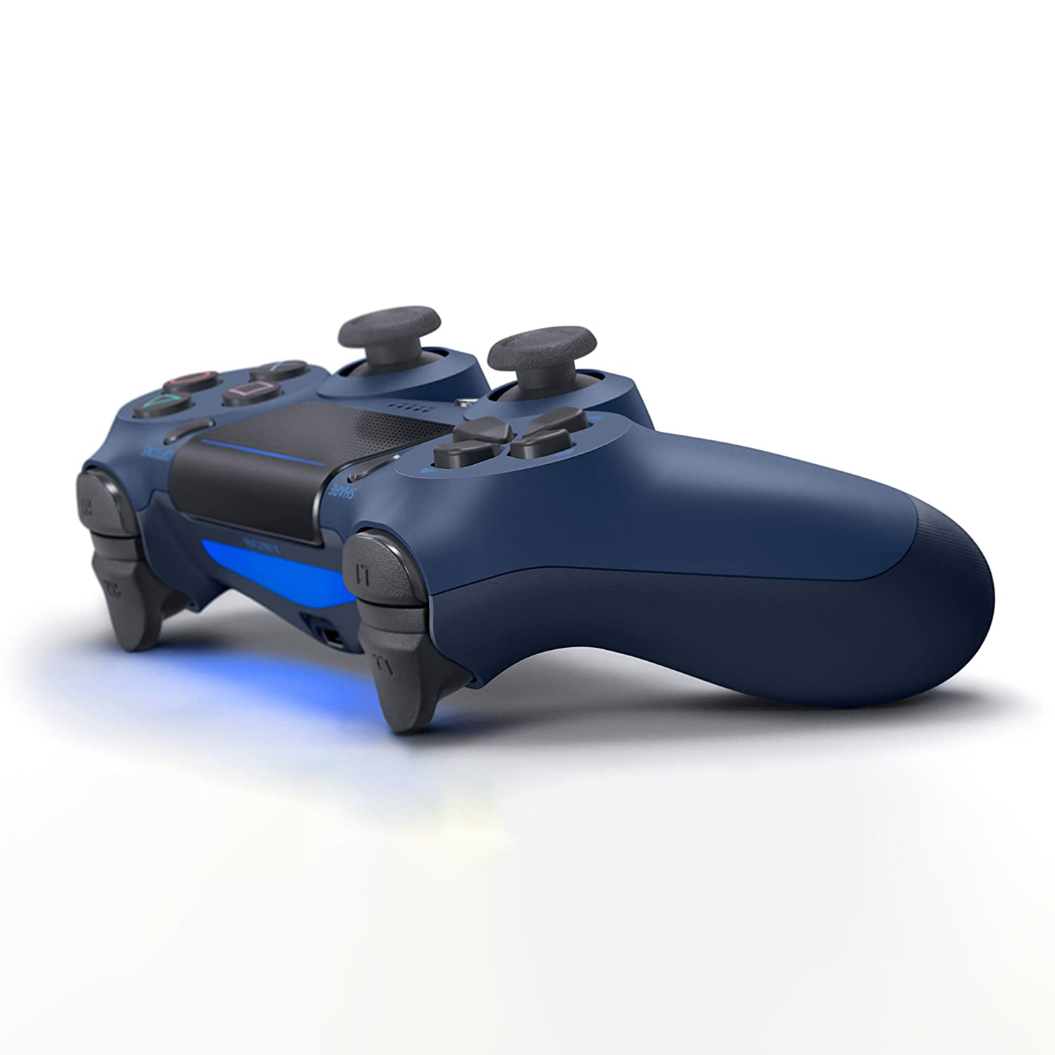 دسته بازی پلی استیشن 4 مدل CUH-DUALSHOCK4