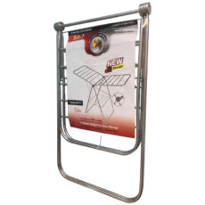 بند رخت ساج مدل 6011