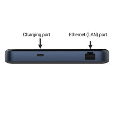 مودم همراه 5G زد تی ای مدل MU5001