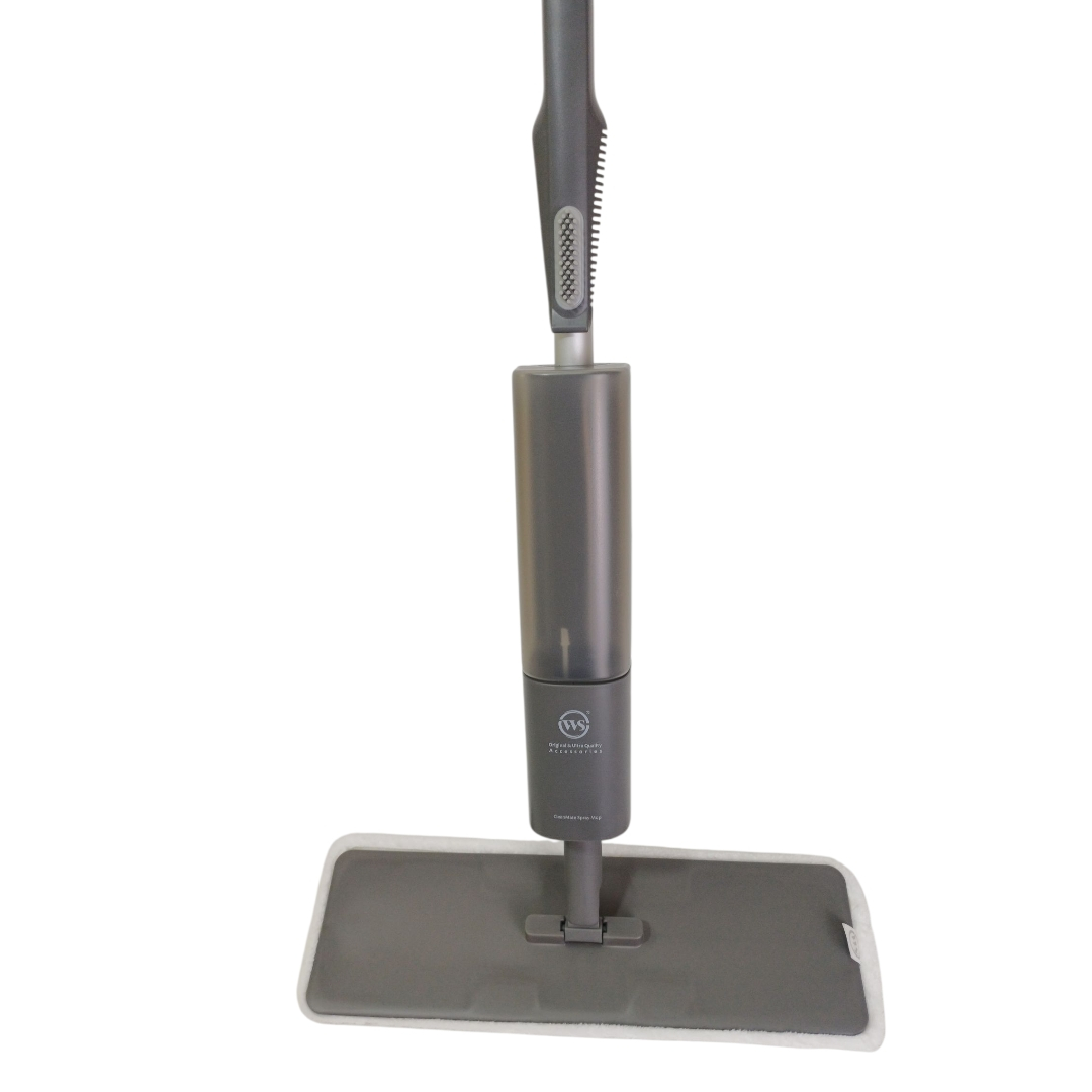 طی زمین شوی دبلیو اس مدل D5