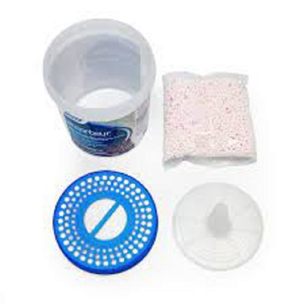 رطوبت گیر مدل RISE و DX وزن 350 گرم