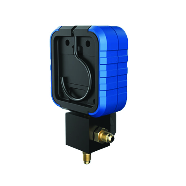 گیج فشار ولیو مدل VRM1-B-0403