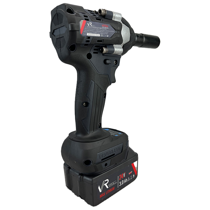 آچار بکس شارژی صنعتی ویوارکس مدل VR2430IW