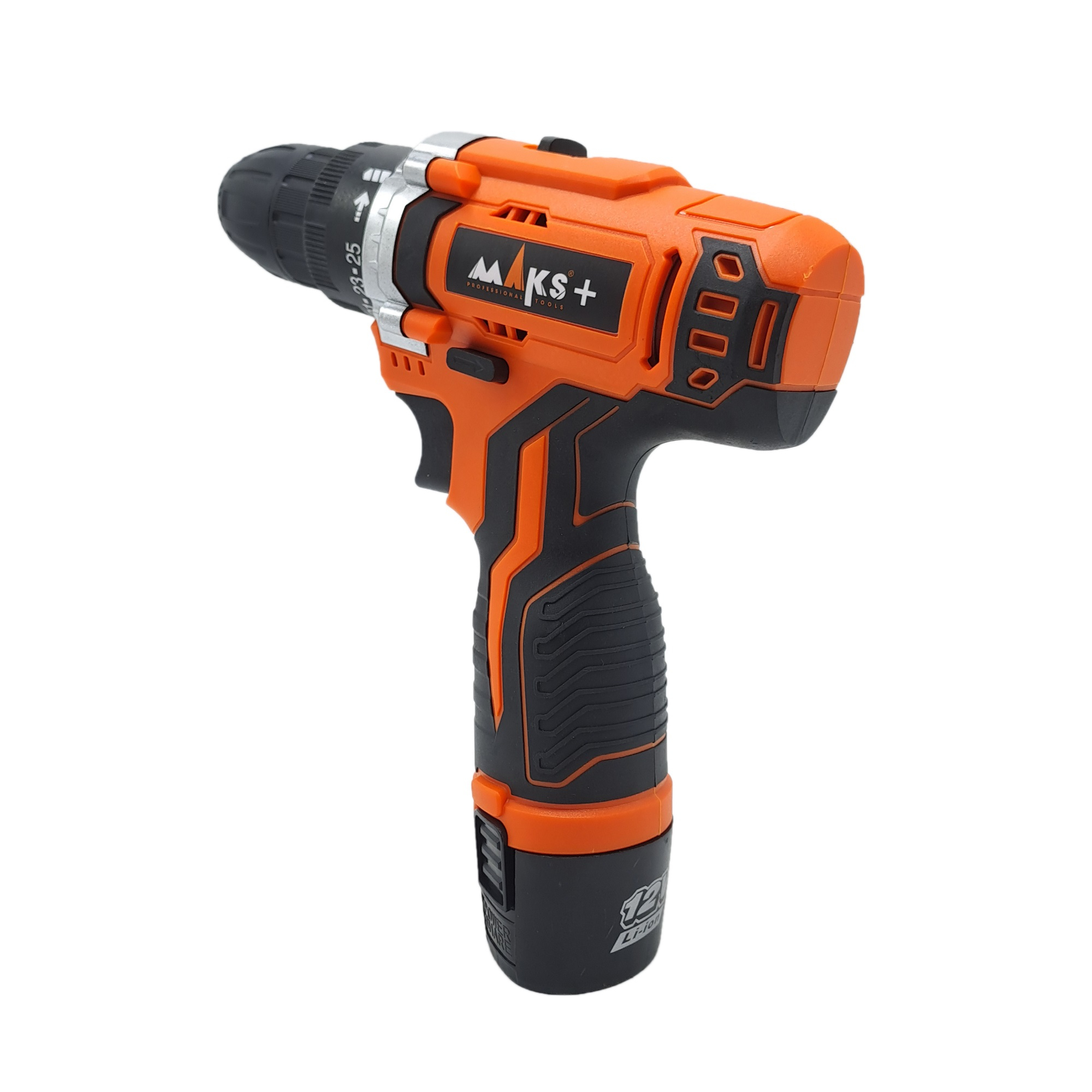 دریل پیچ گوشتی شارژی صنعتی مکس مدل +DL2