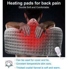 تشکچه برقی اوکوسوسو مدل  QNS-04 سایز 50*100 سانتی متر