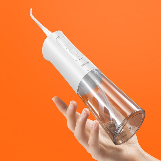 دستگاه شست و شوی دهان و دندان بیت وی مدل C2