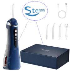 دستگاه واتر جت شست و شوی دهان و دندان استرمای مدل ST-07