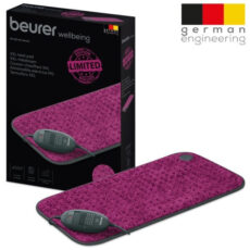 تشکچه برقی بیورر مدل HK 123 LIMITED EDITION