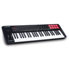 میدی کنترلر ام-آدیو مدل Oxygen 49 MKV