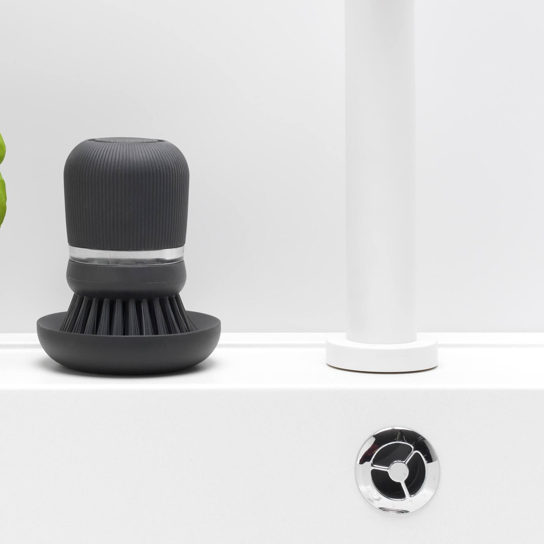 فرچه برابانتیا مدل Soap