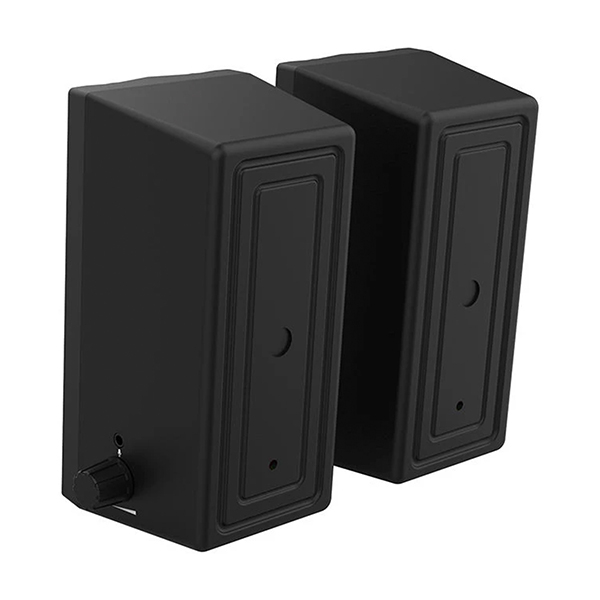 اسپیکر دسکتاپ مدل E-1064 RGB