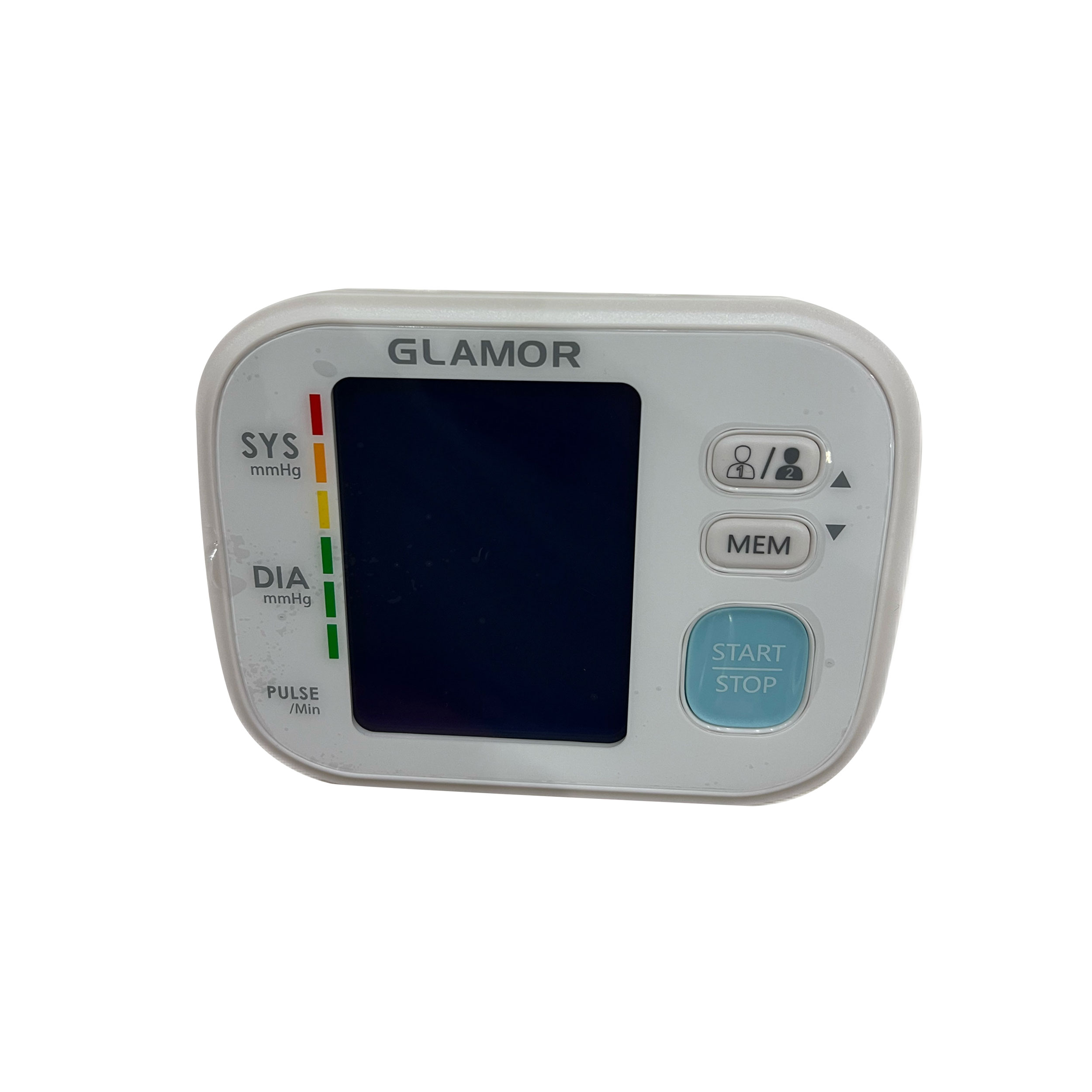 فشارسنج دیجیتال گلامور مدل TMB-987 new