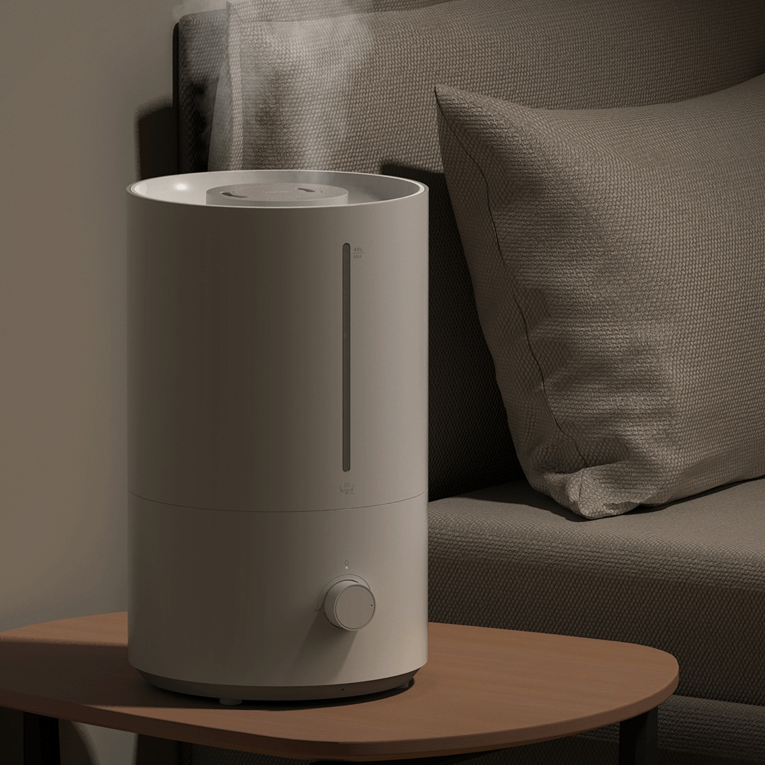 دستگاه بخور سرد شیائومی مدل Humidifier 2 Lite Europe Version