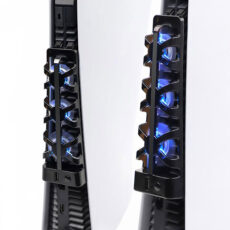 فن خنک کننده پلی استیشن 5 دابی مدل TP5-1523