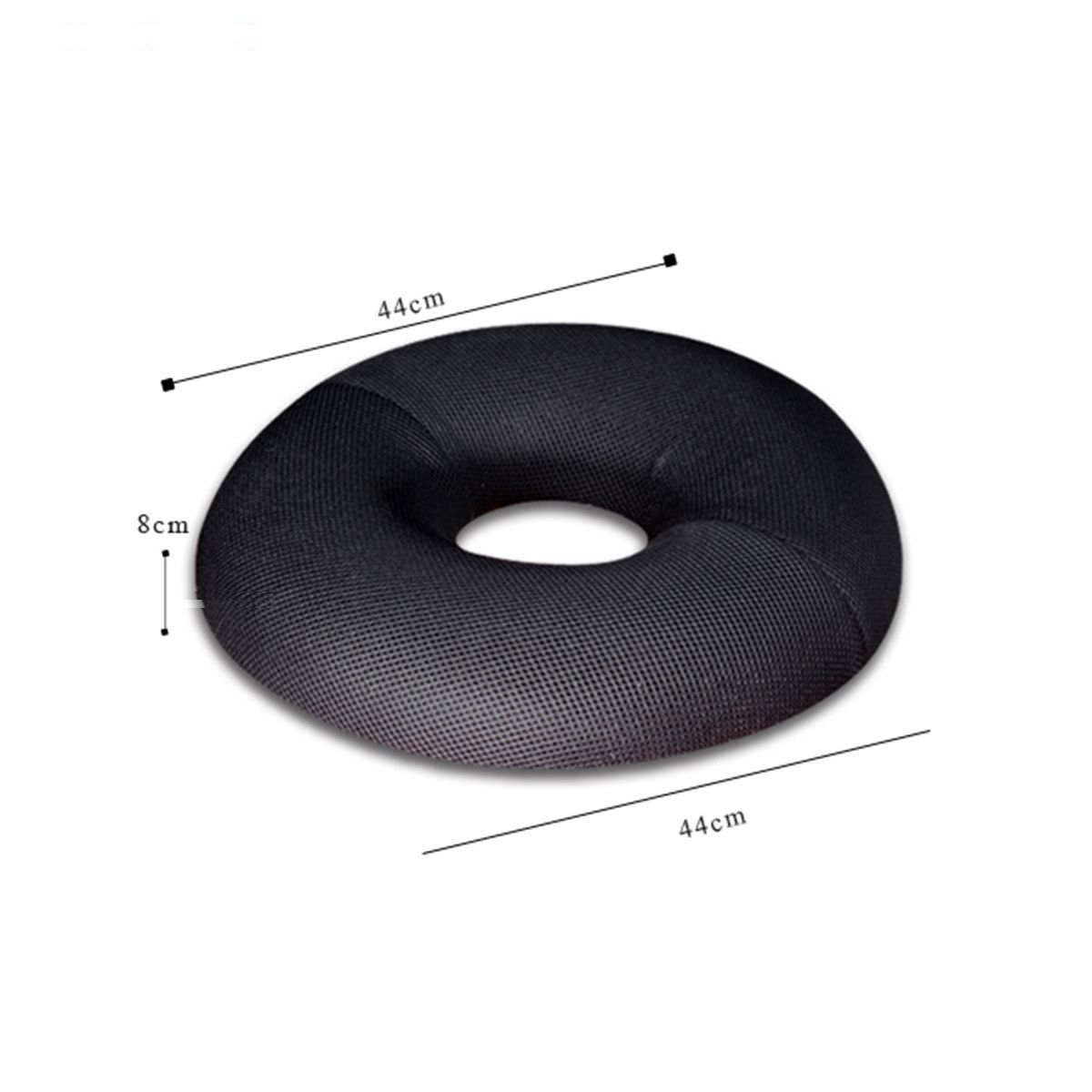 زیر نشیمنی طبی دکتر بیست مدل ring