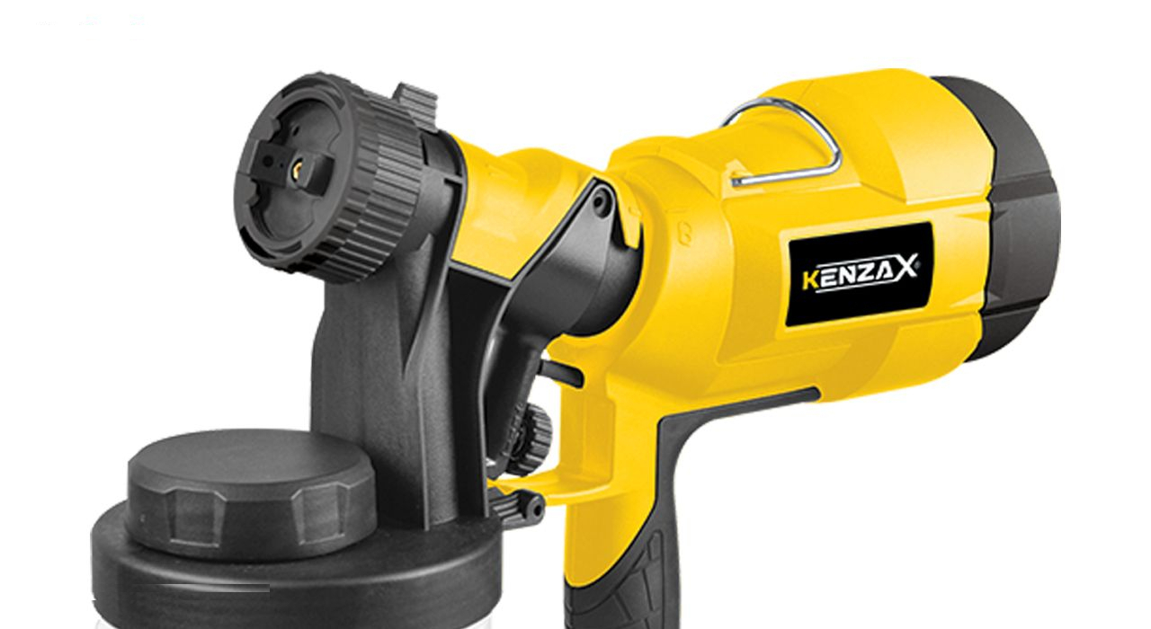 پیستوله برقی کنزاکس مدل KSG-2400