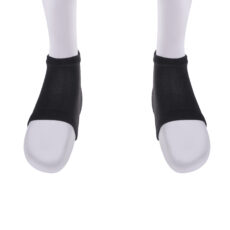 جوراب رفع ترک پا سما طب پاکان مدل 6068 فری سایز