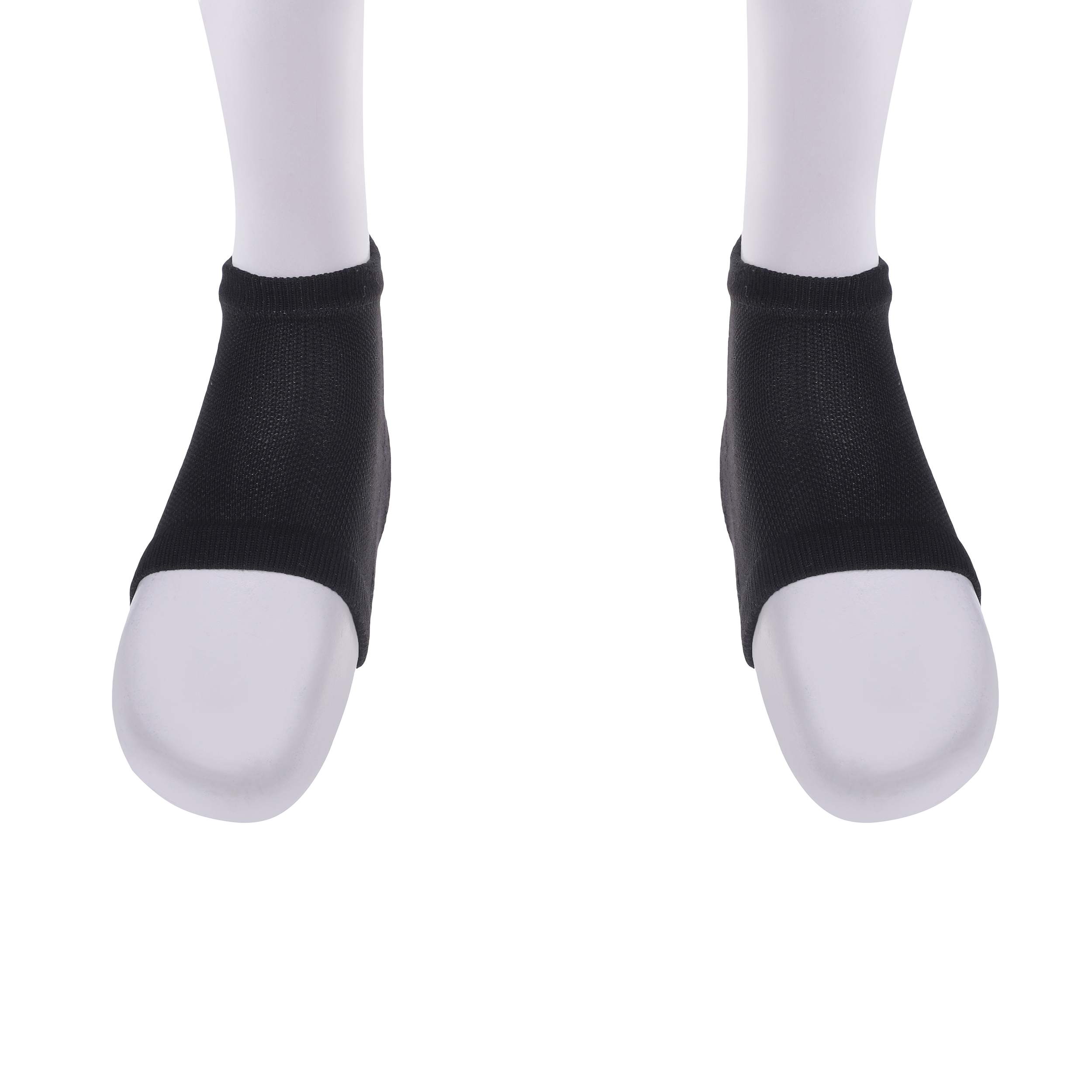 جوراب رفع ترک پا سما طب پاکان مدل 6068 فری سایز