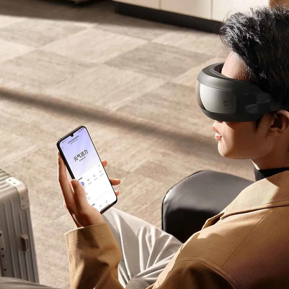 ماساژور چشم میجیا مدل MJYBAM01YMYY