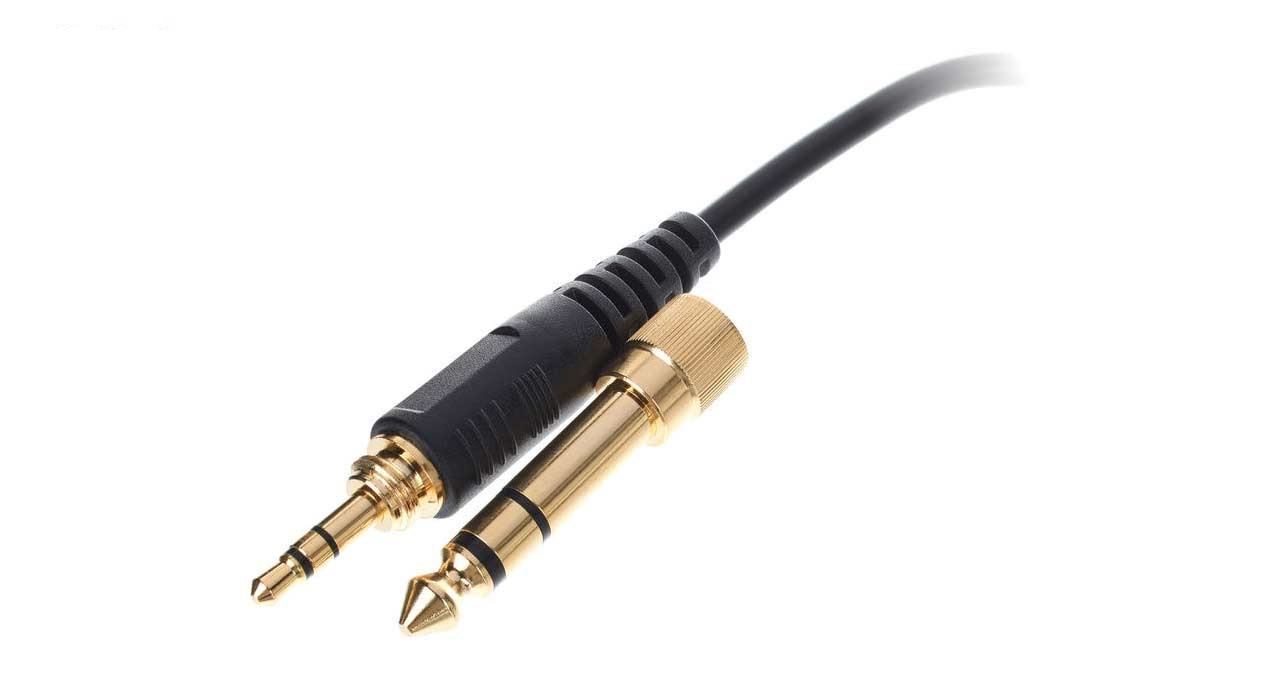 هدفون استودیویی 32 اهمی بیرداینامیک مدل DT 770 Pro
