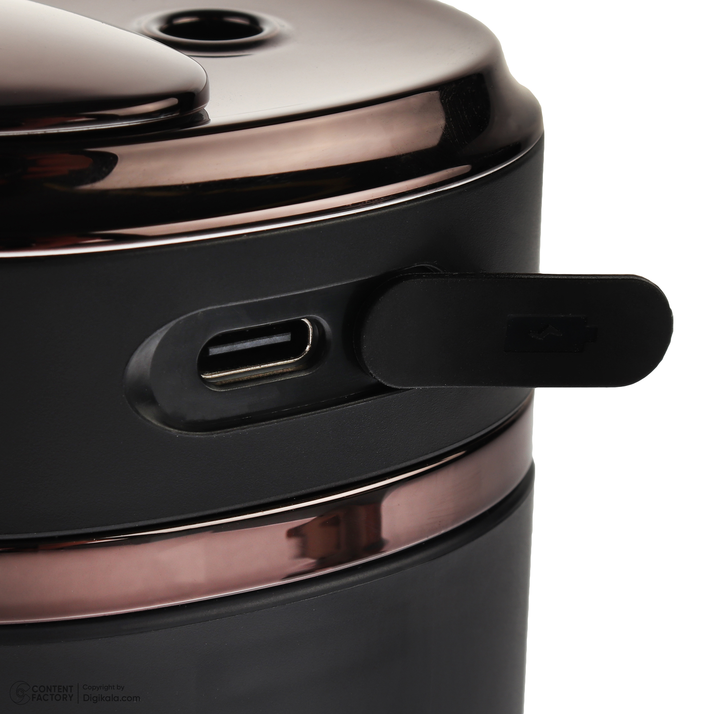 دستگاه شست و شوی دهان و دندان آیوی اسمایل مدل 01WP