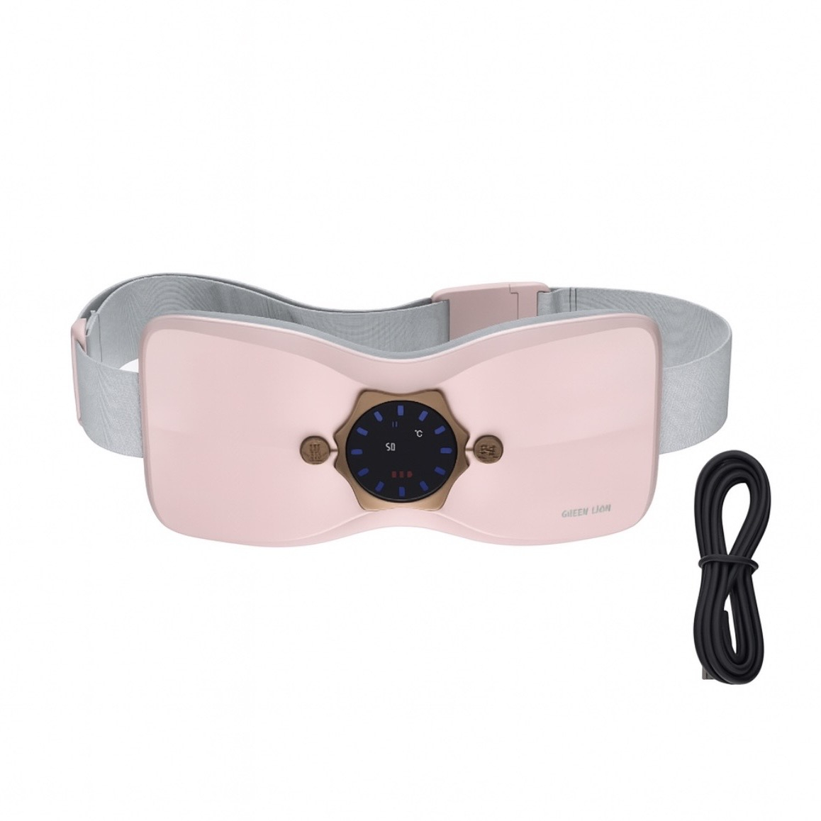 ماساژور برقی شکم گرین لاین مدل Flora