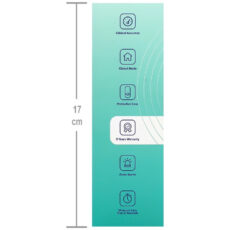تب سنج دیجیتال ایزی لایف مدل ts100