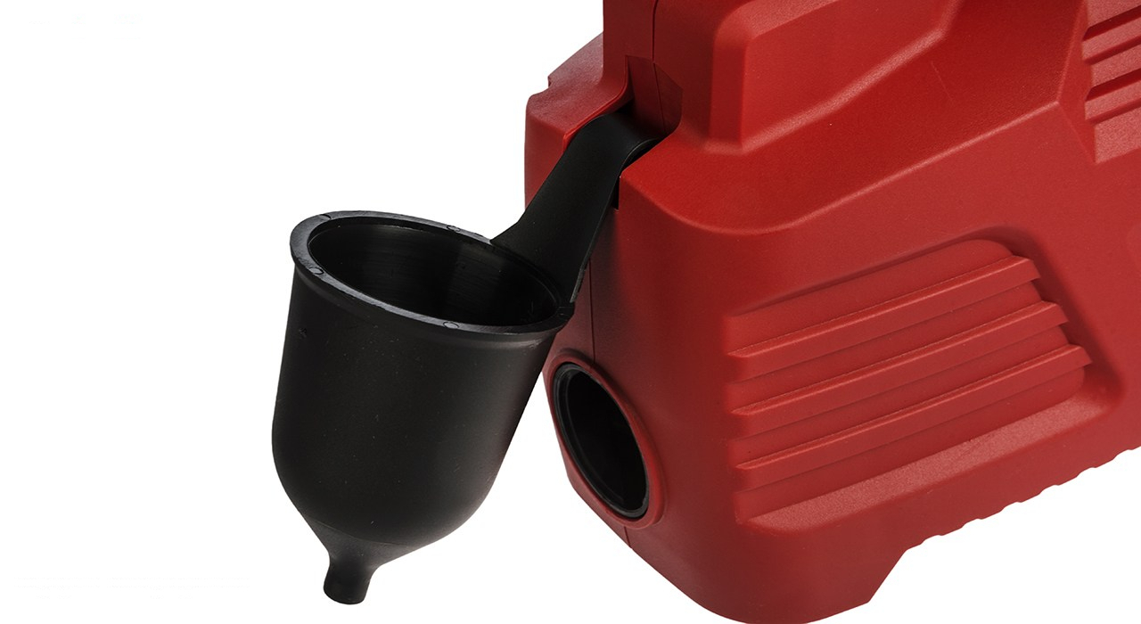 پیستوله برقی 850 وات محک مدل ESG-850
