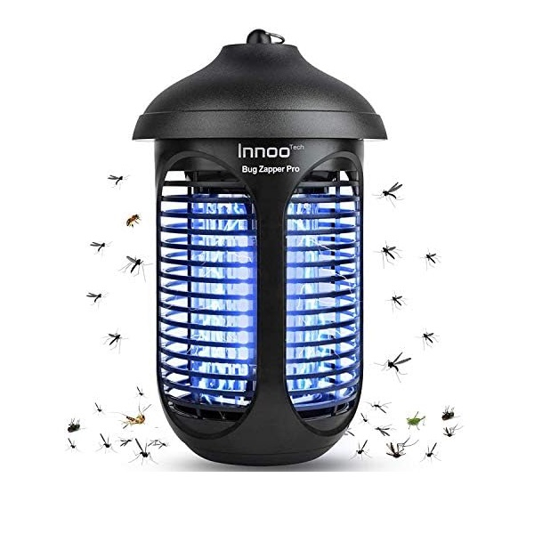 حشره کش برقی اینو مدل 4800