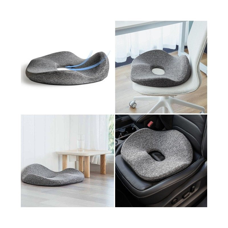 زیرنشیمنی طبی لراوان مدل LJ-SE002-MGY