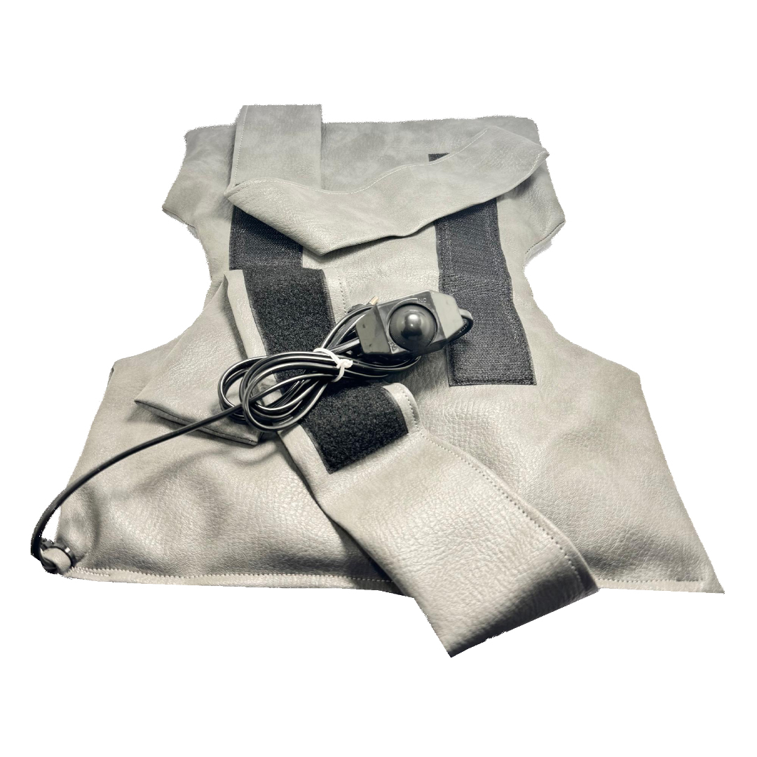 تشک برقی مدل هات لایف