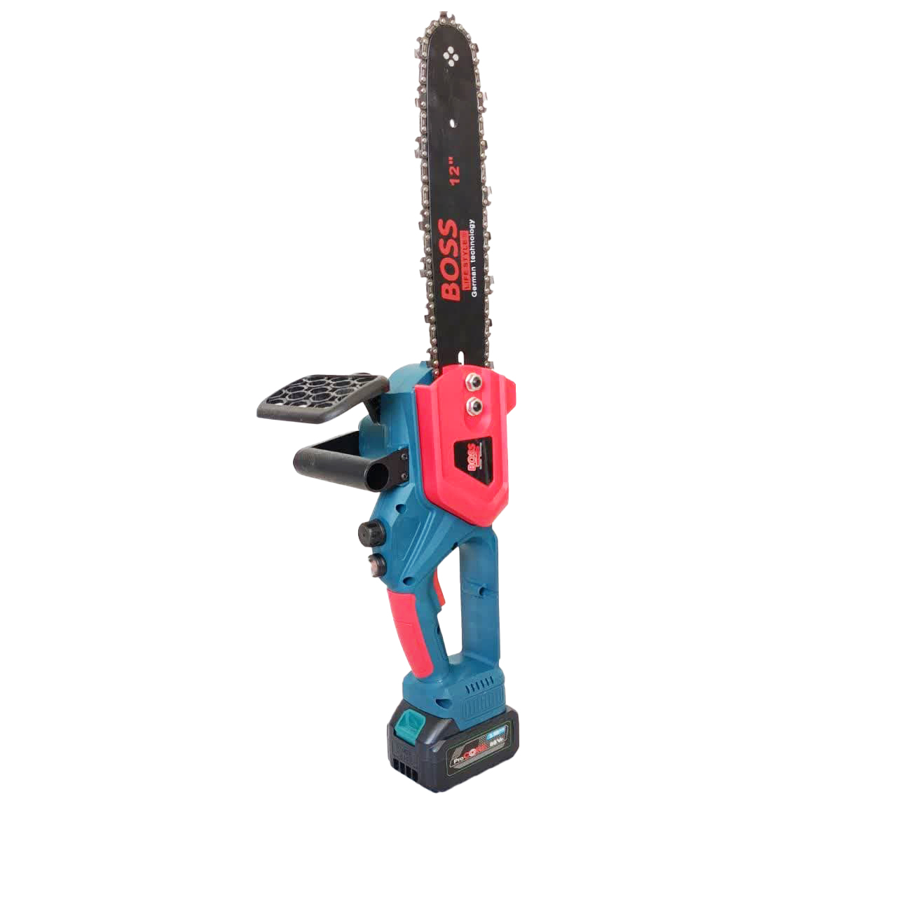 اره شارژی باس مدل 88Volt-30cm