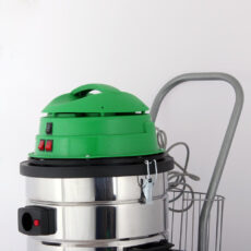 جاروبرقی صنعتی گرین وکیوم مدل 7522