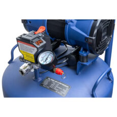 کمپرسور باد روما مدل 21480F30-V ظرفیت 30 لیتر