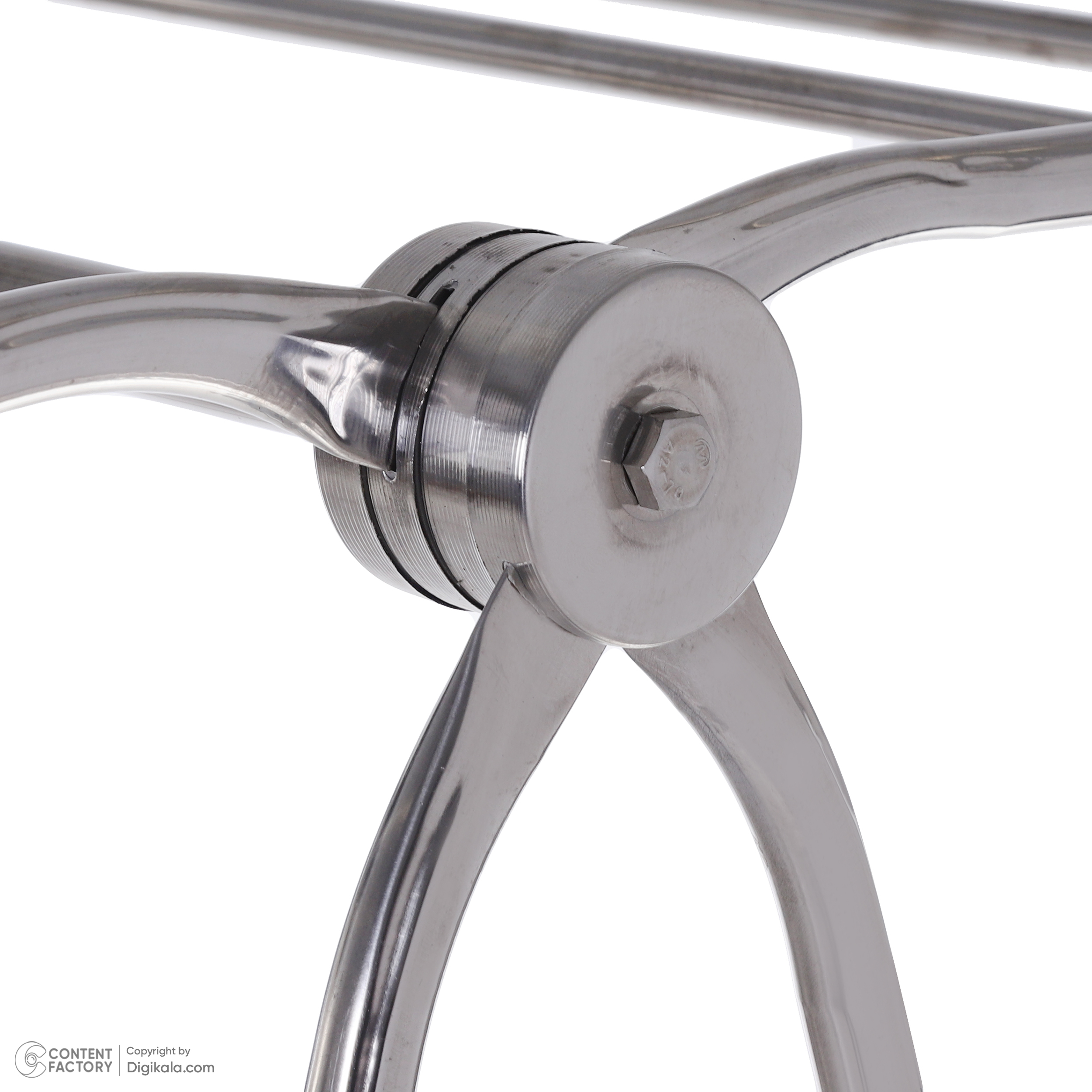 بند رخت ام جی اس مدل CL1015