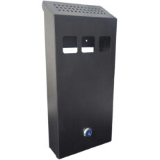 سطل زباله مدل دیواری