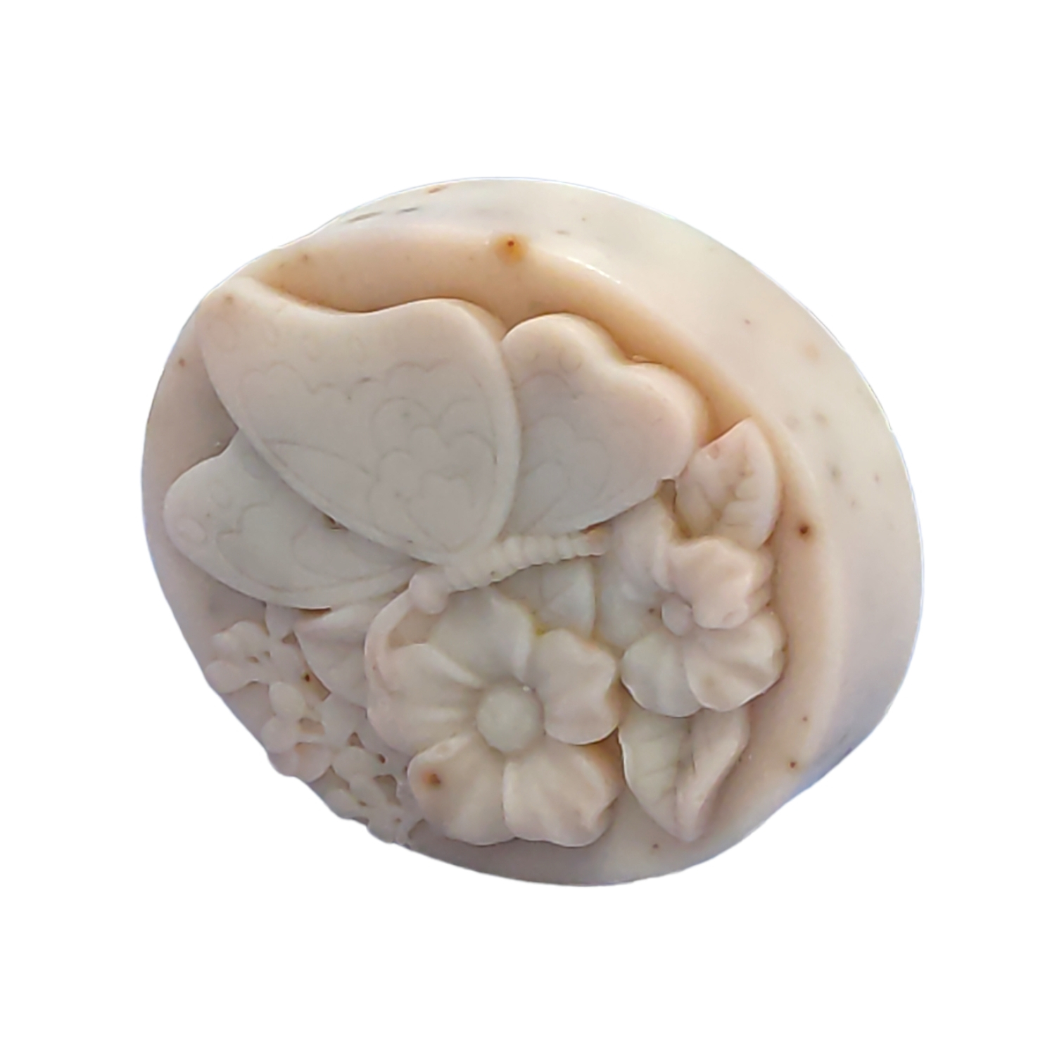 صابون شستشو گیاهستان حکیم مدل انار وزن 70 گرم بسته 10 عددی