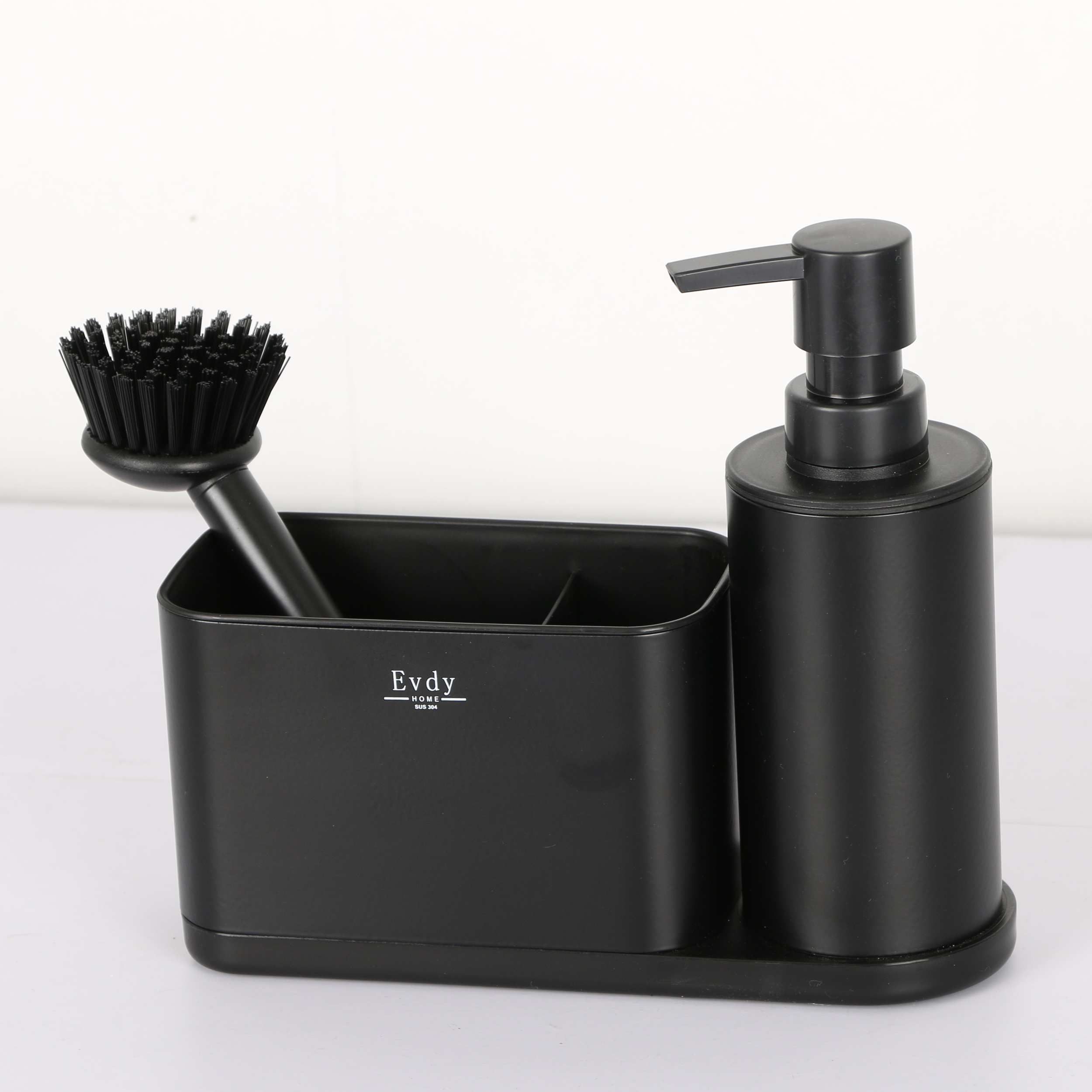 پمپ مایع ظرفشویی دلفین مدل EV-01