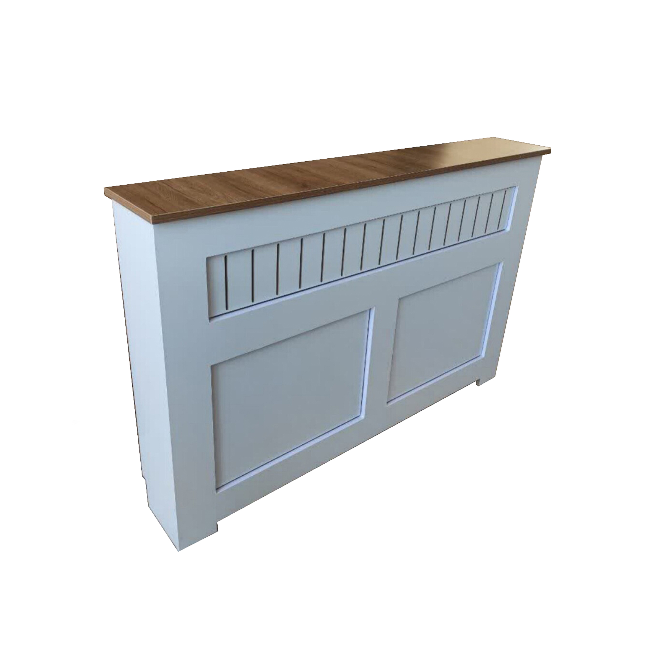 کاور رادیاتور کد 109