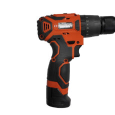 پیچ گوشتی شارژی چکشی آنکور مدل DCE12