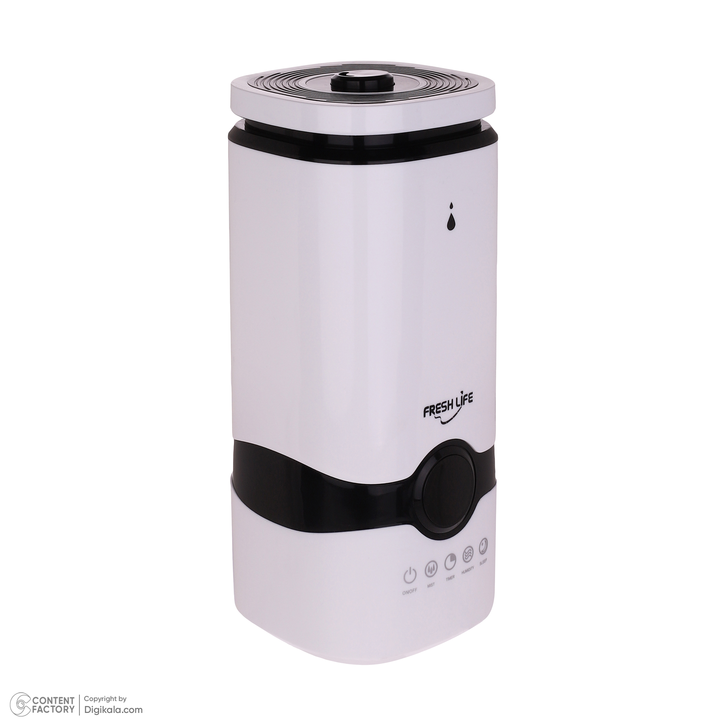 دستگاه بخور سرد فرش لایف مدل C8 pro