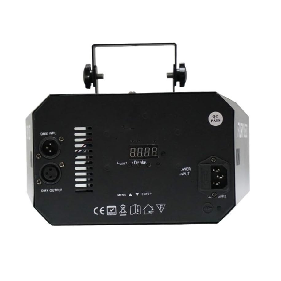 رقص نور مدل پروانه ای