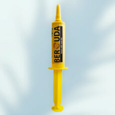 ژل سوسک کش برسودا مدل Bait Gel plus حجم 100 میلی لیتر